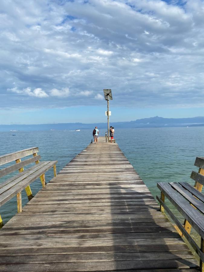 Pousada Maravilha De Ara Praia de Araçatiba Exterior foto