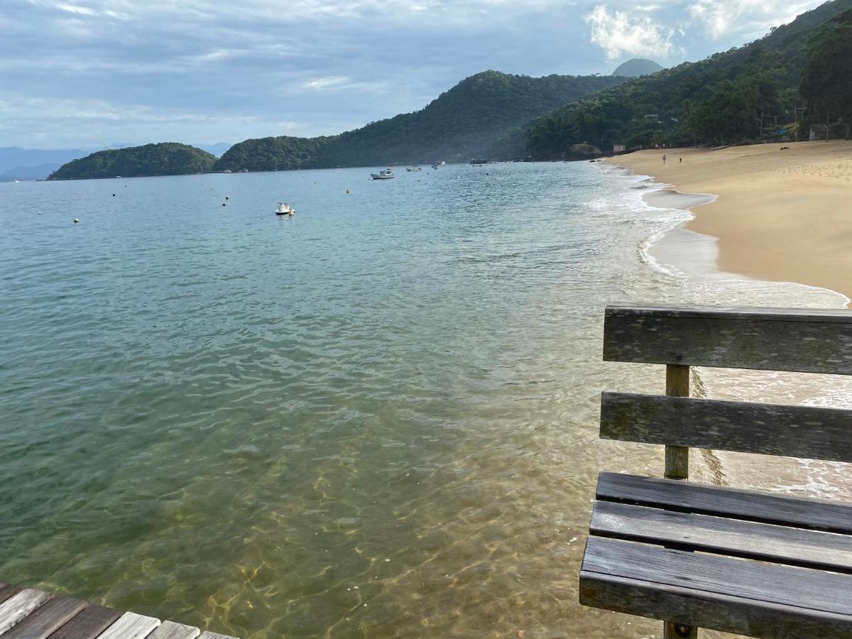 Pousada Maravilha De Ara Praia de Araçatiba Exterior foto