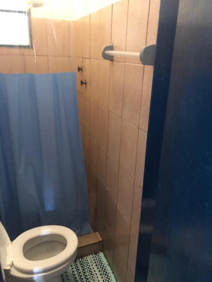 Pousada Maravilha De Ara Praia de Araçatiba Exterior foto
