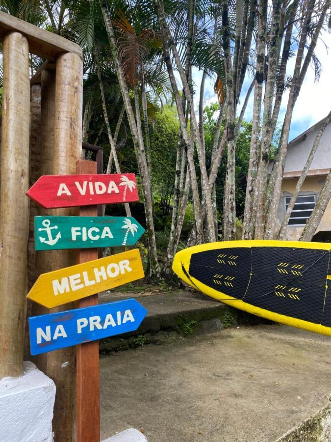 Pousada Maravilha De Ara Praia de Araçatiba Exterior foto